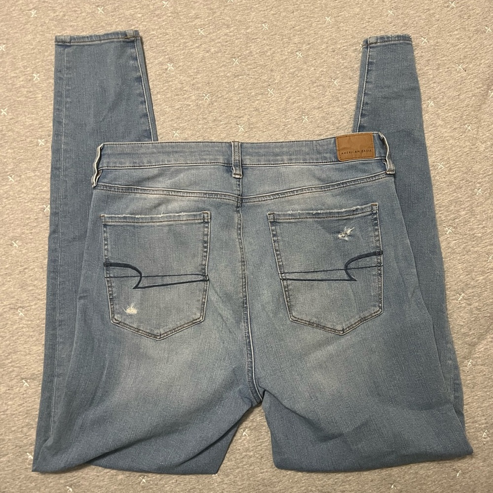 American Eagle The Dream Jean